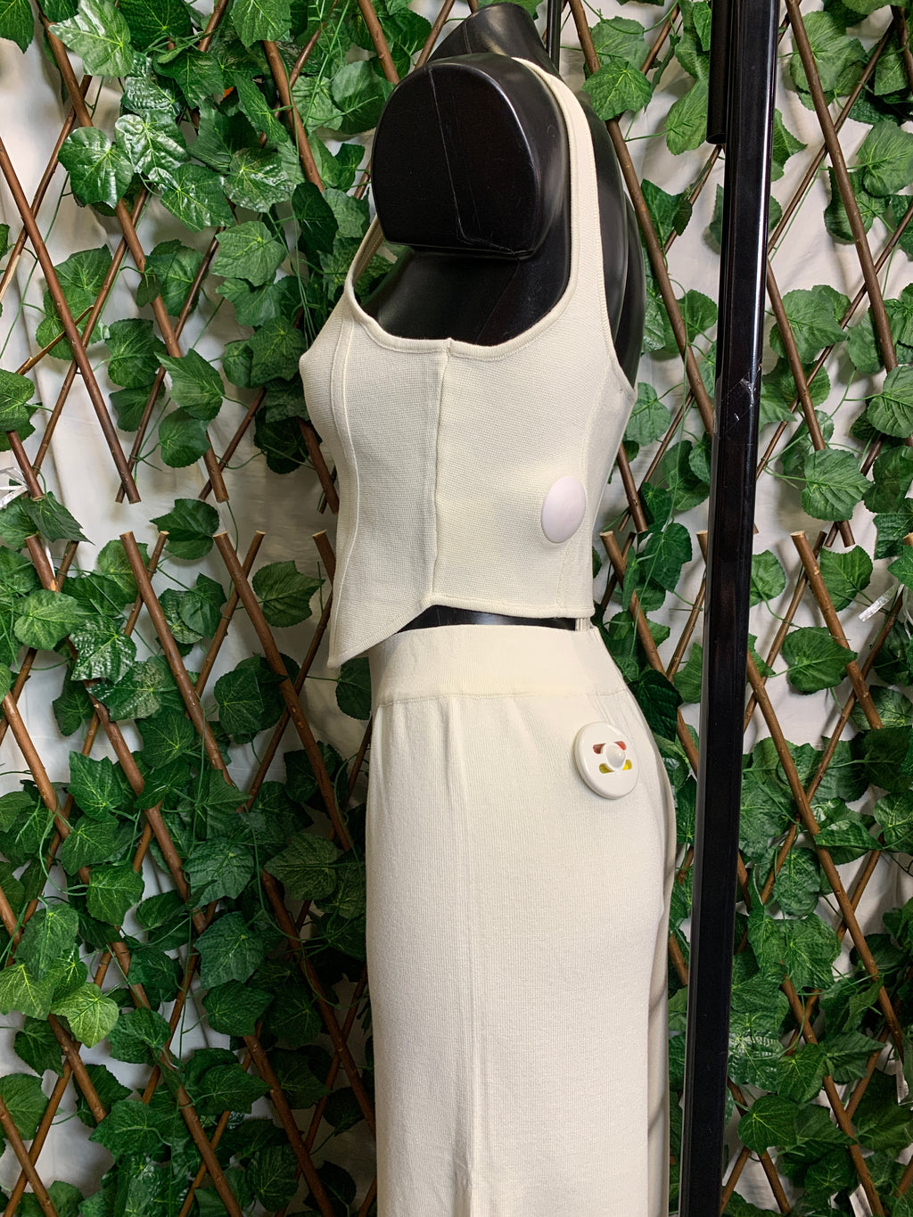 Complete Tank Top