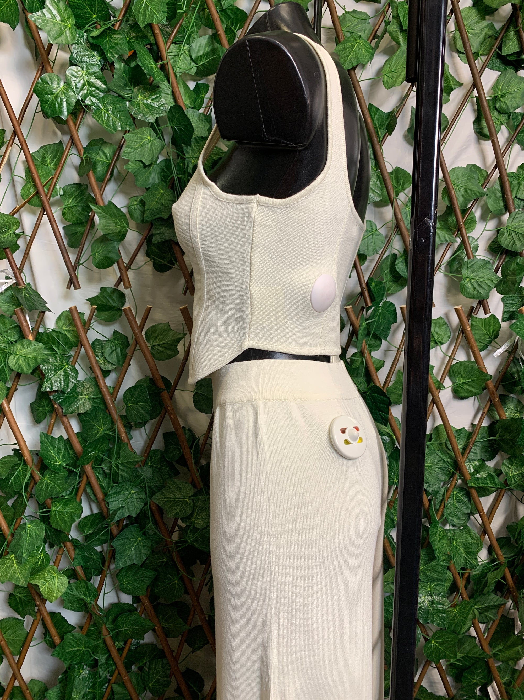 Complete Tank Top