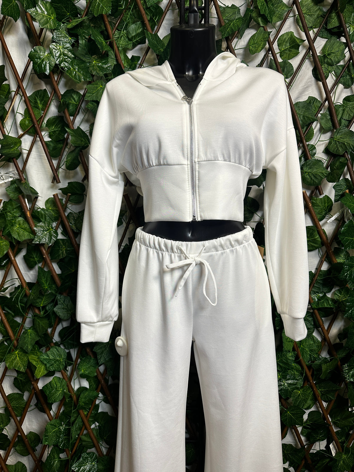 Sportswear set