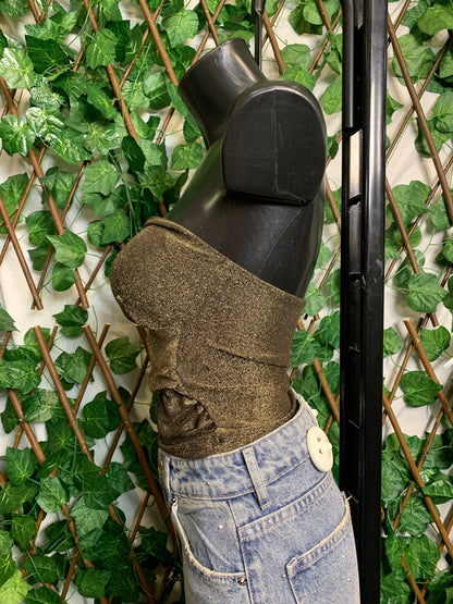 Top con la Stella marina