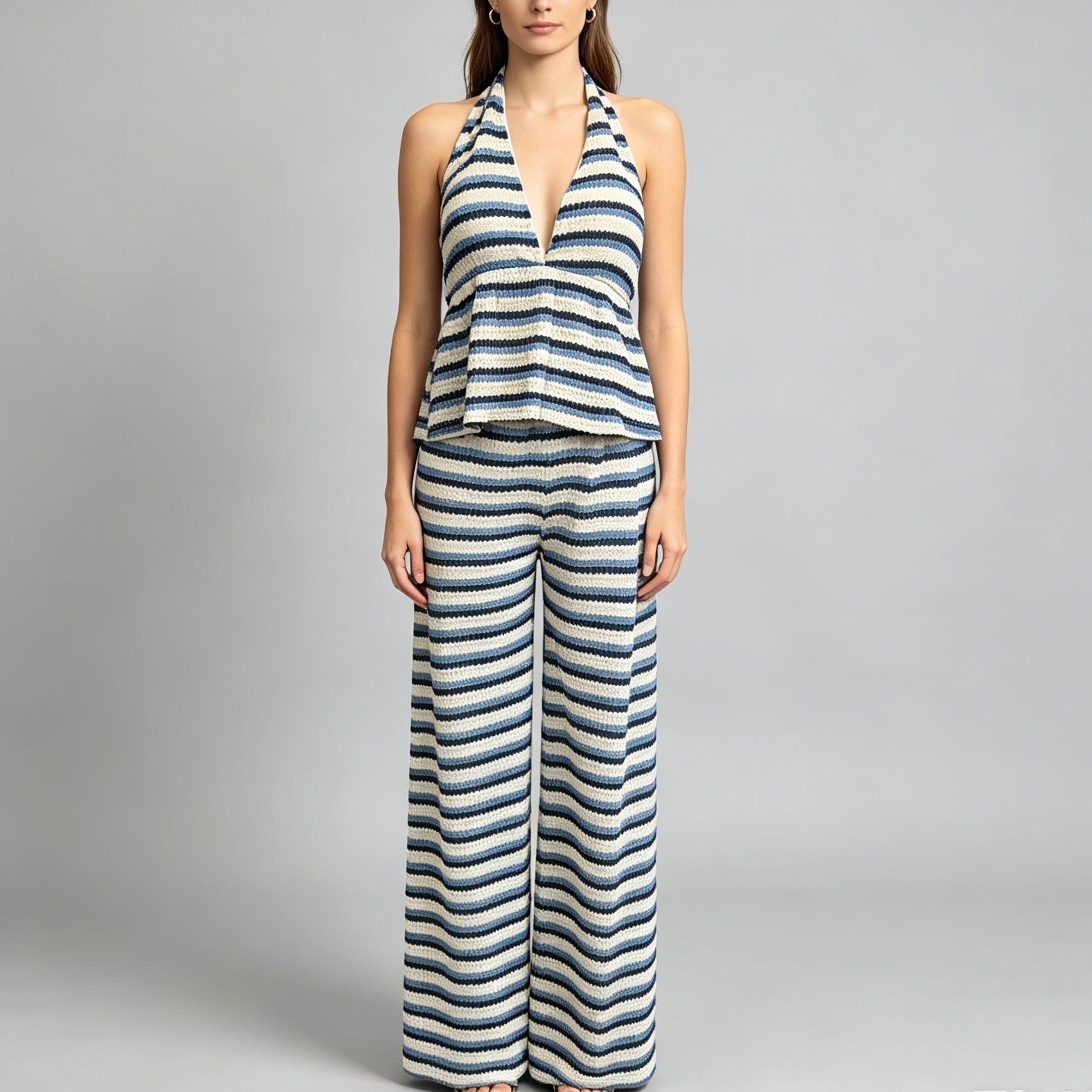 Completo estivo - BERLY MODA 