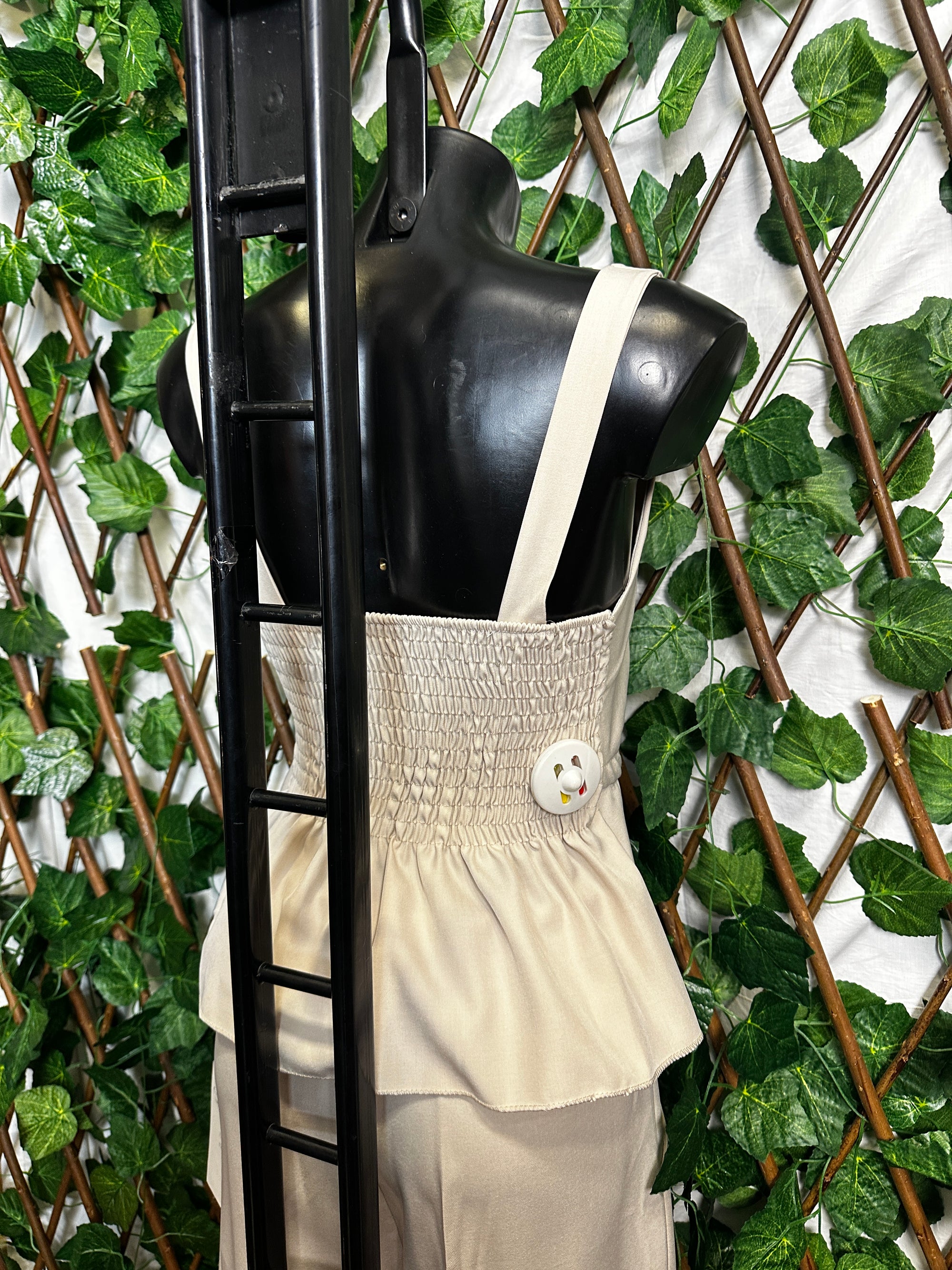 Completo Gilet