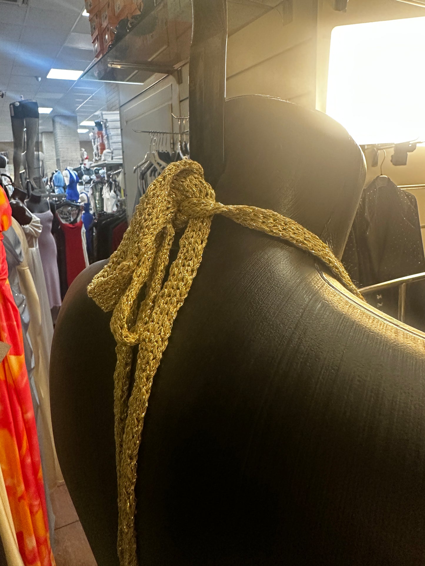 Completo estivo top e gonna taglia unica