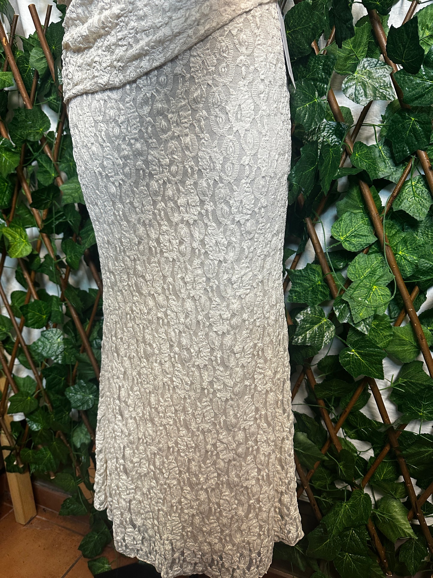 Crepe Pattern: Super Popular Summer Top and Skirt!