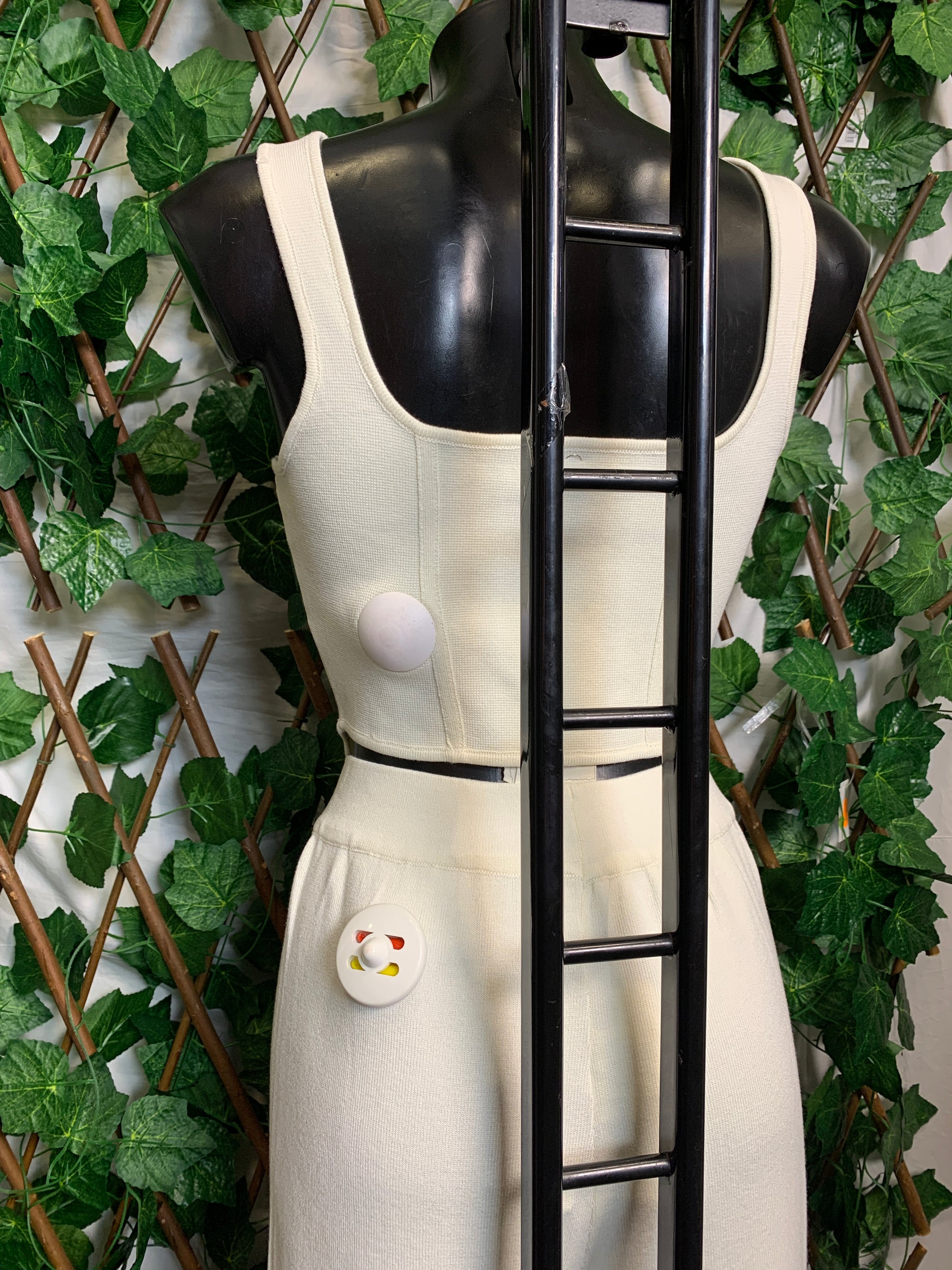Complete Tank Top