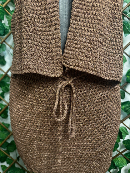 Completo estivo top e gonna taglia unica