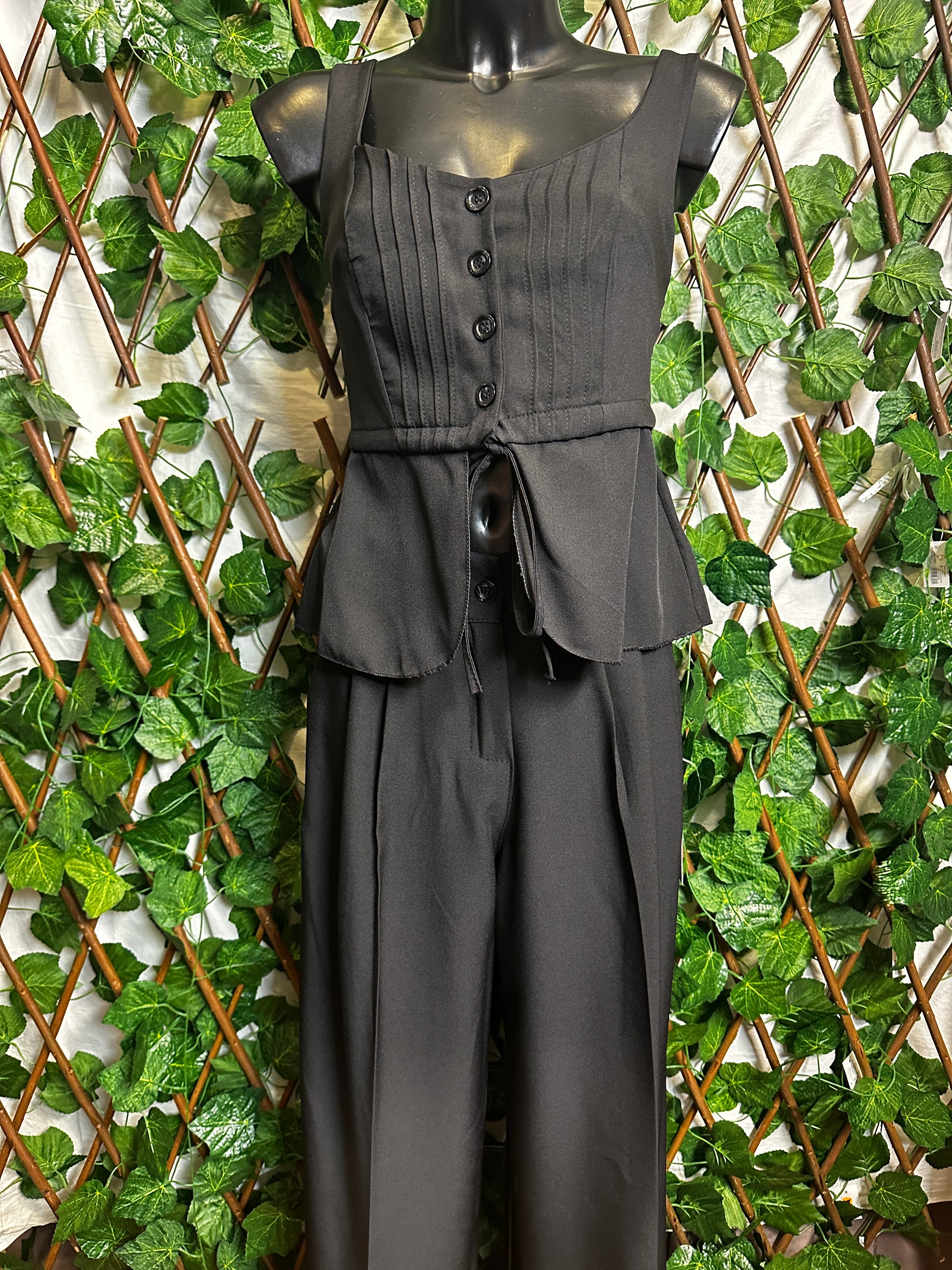 Completo Gilet