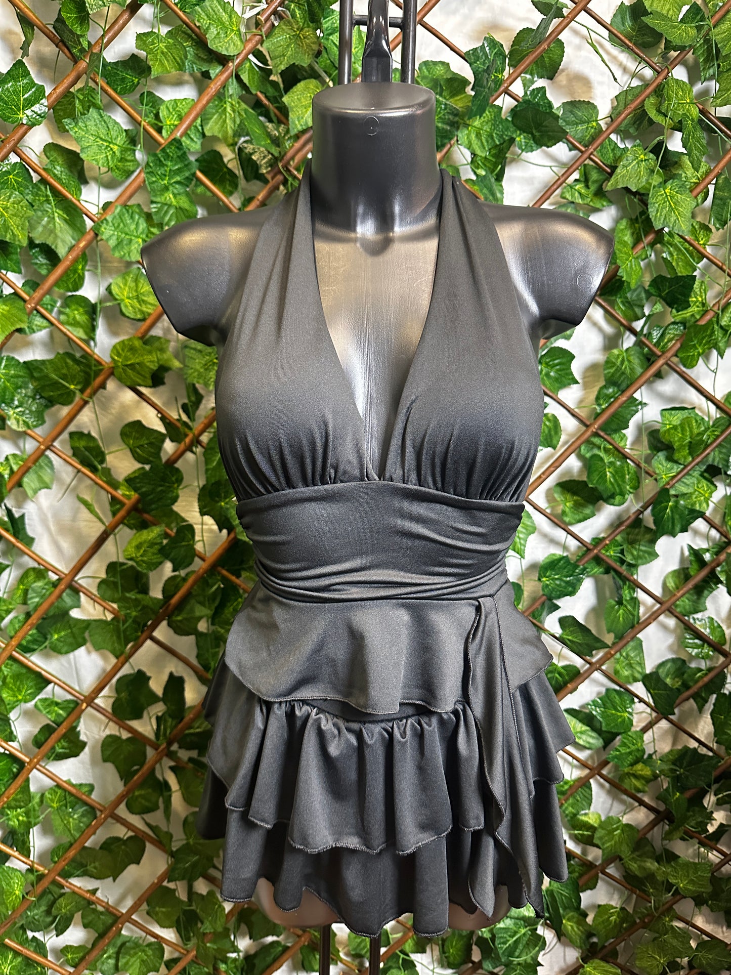 Super popular summer top and skirt!