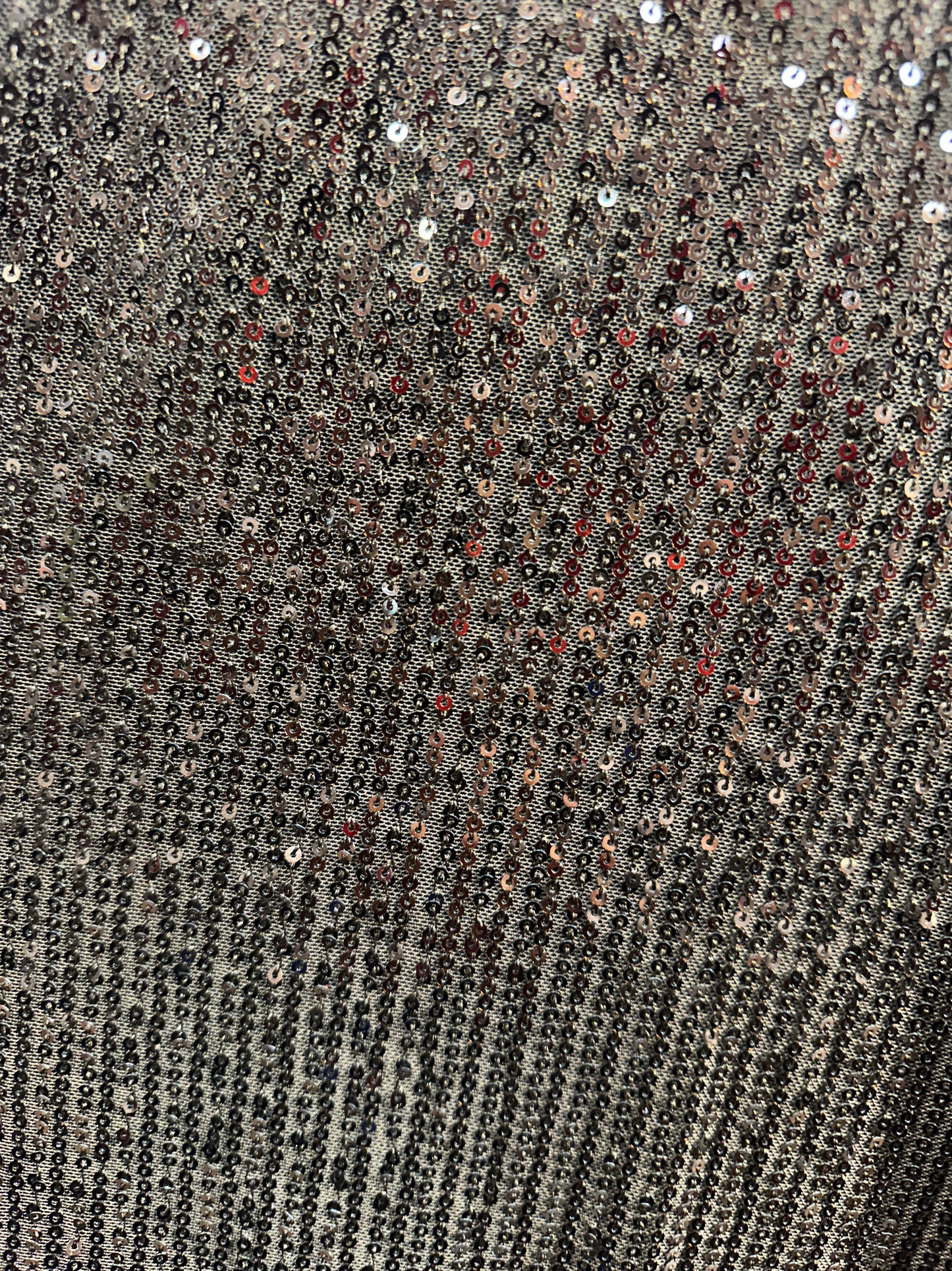 Mini Dress Paillettes Drappeggiato Asimmetrico – Passione Elettrica