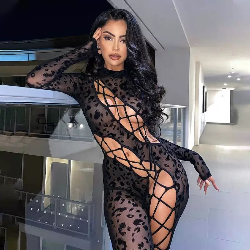 Vestito tutto a Laci