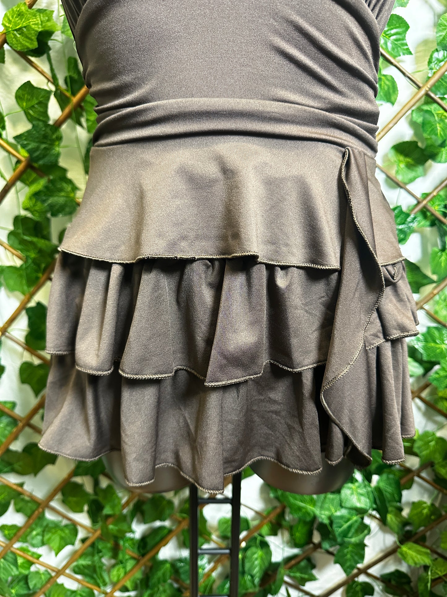 Super popular summer top and skirt!