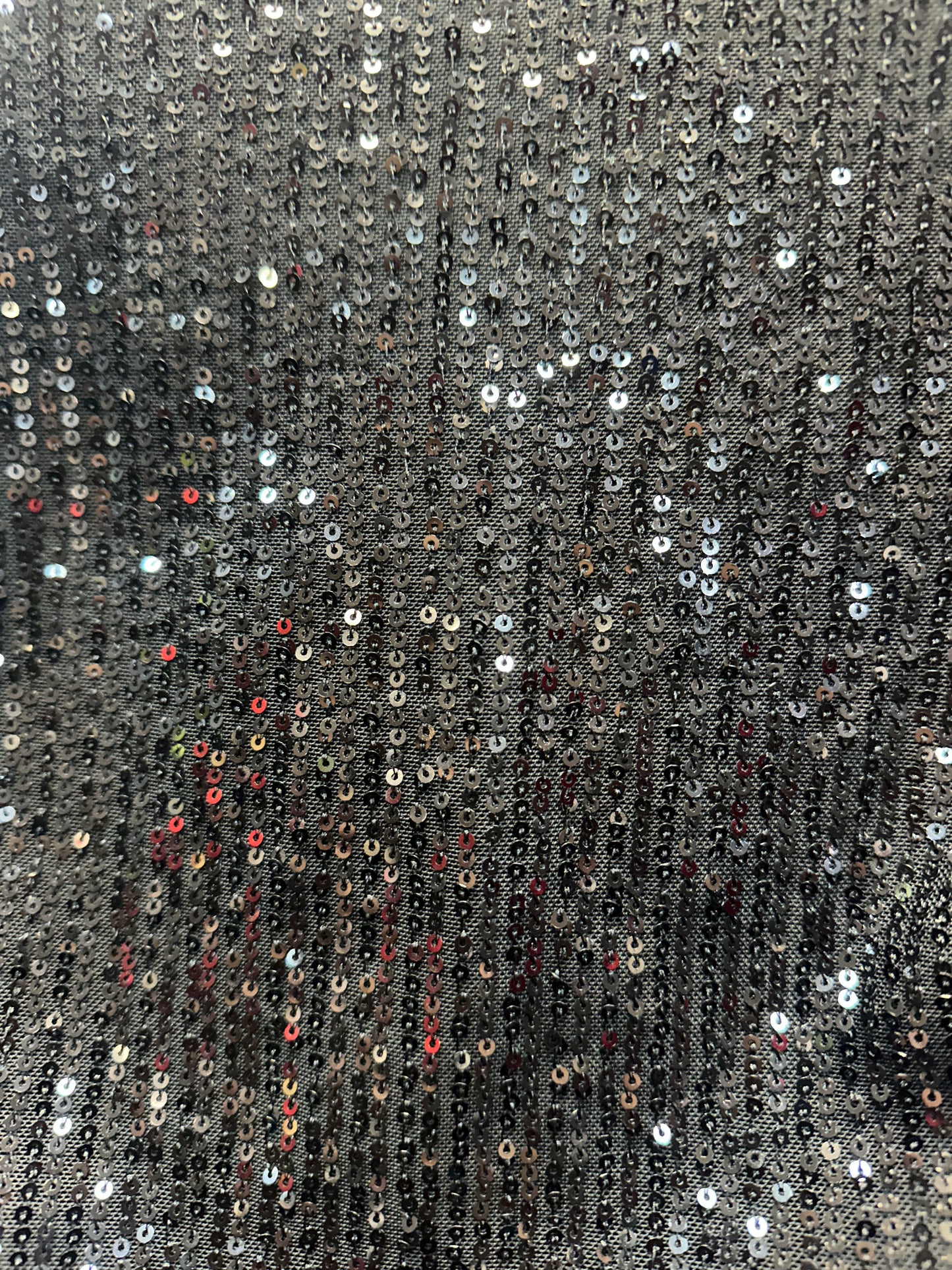 Mini Dress Paillettes Drappeggiato Asimmetrico – Passione Elettrica