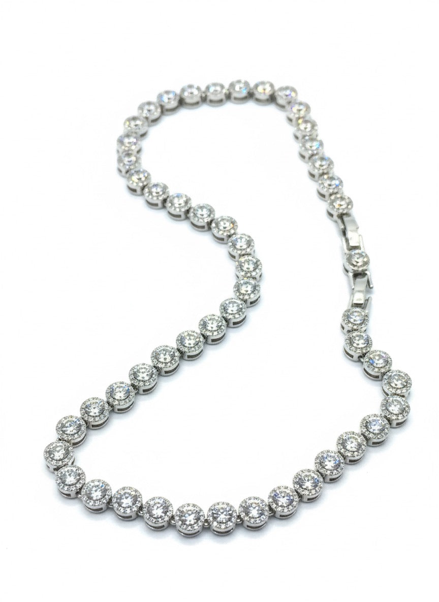 Collana Pure Shine