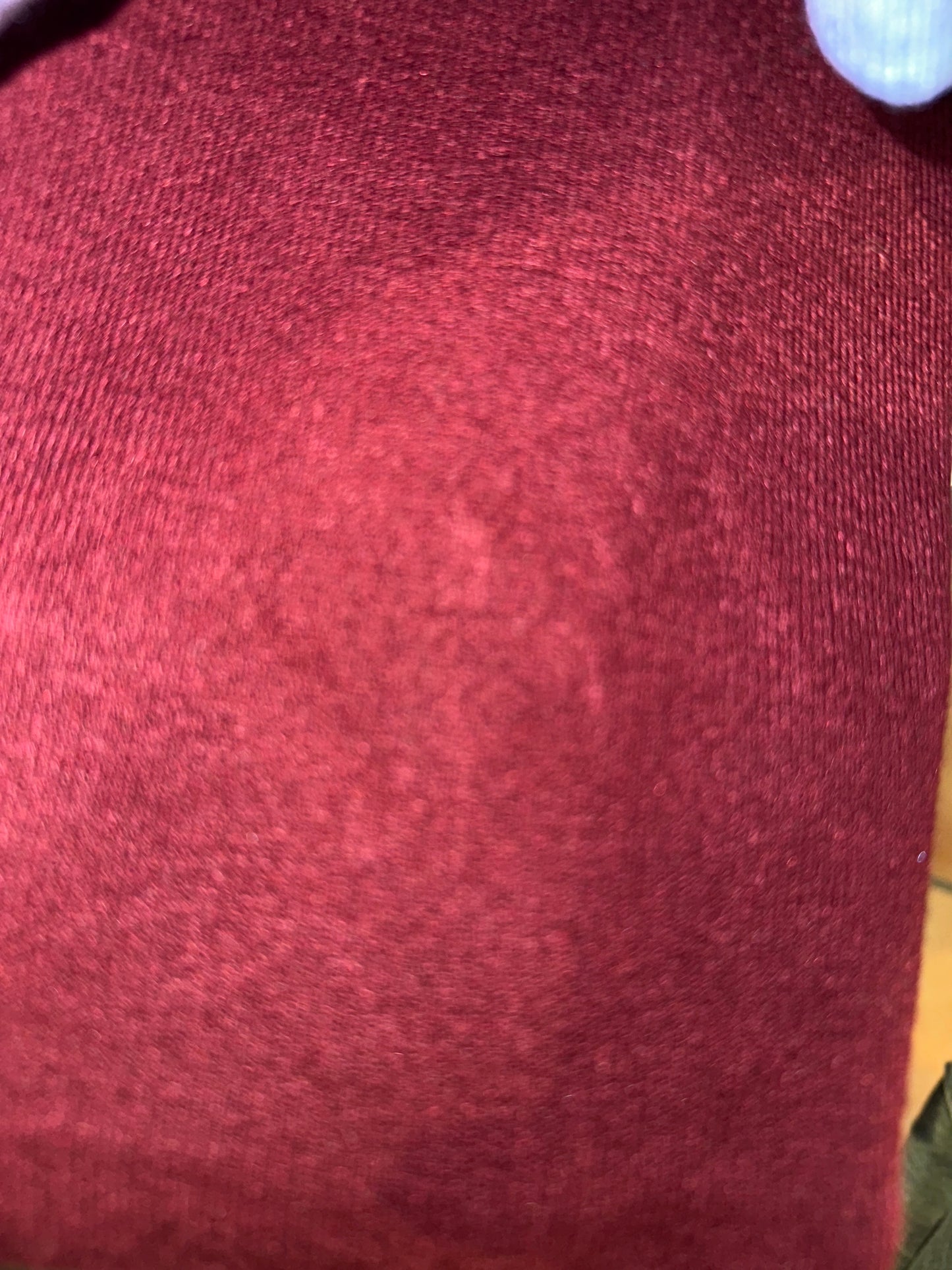 Top cropped dolcevita elasticizzato a costine – FUOCO INVERNO 🌡️🔥