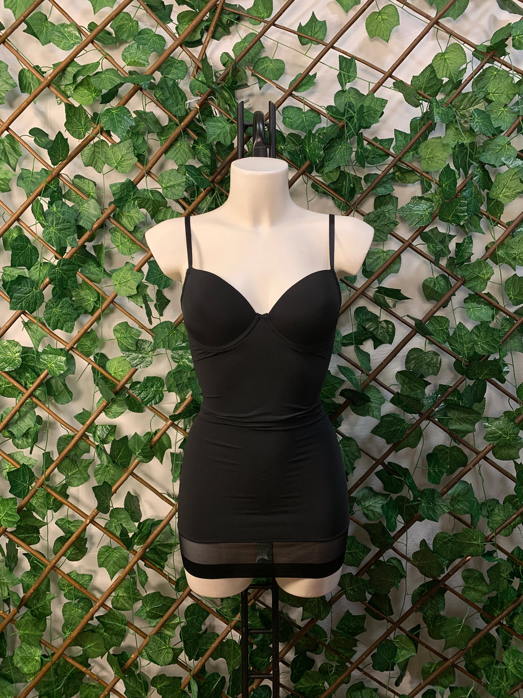 Skims Body da donna Sexy Top schiena scoperta