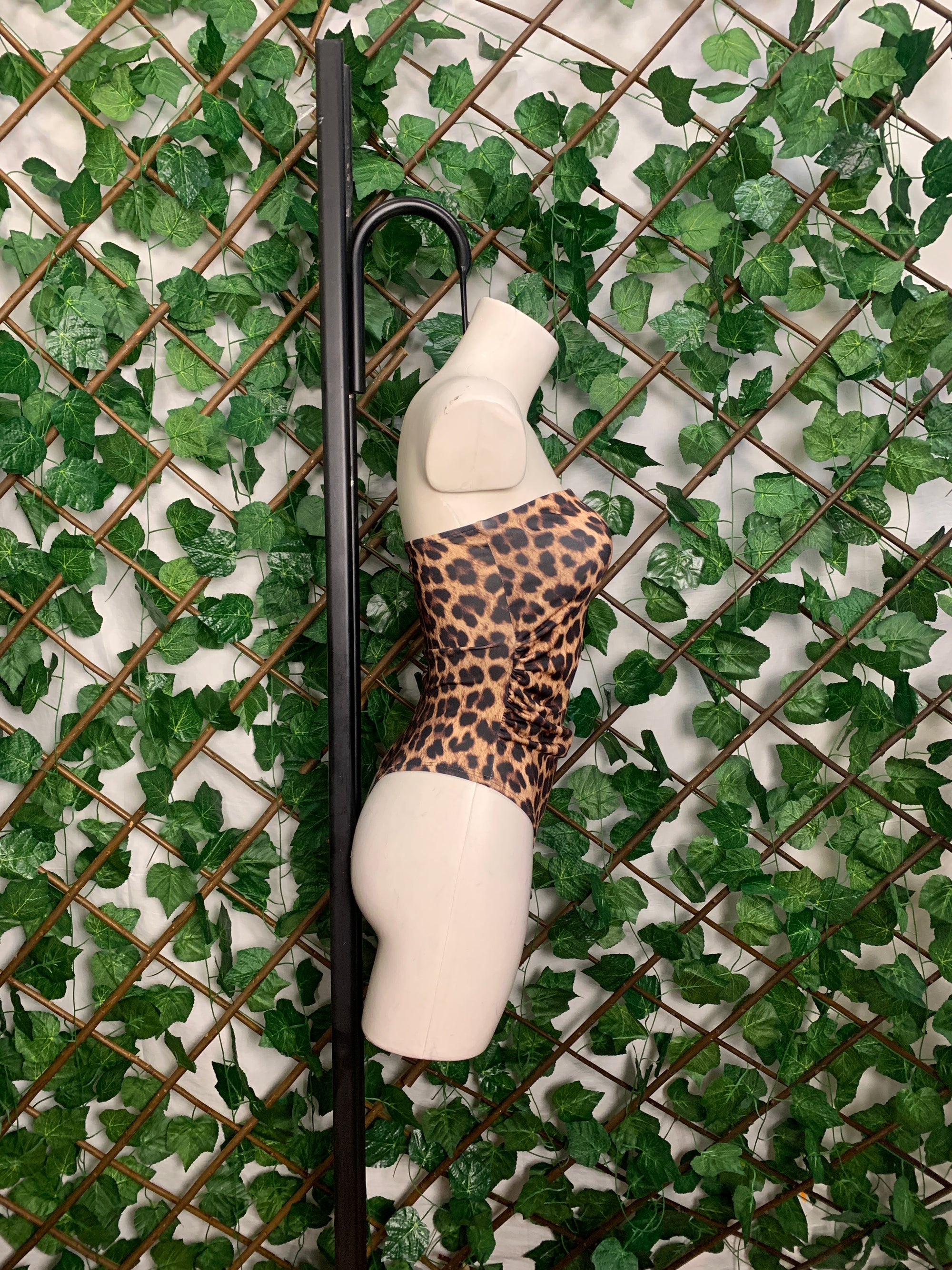 Body leopardato | TU