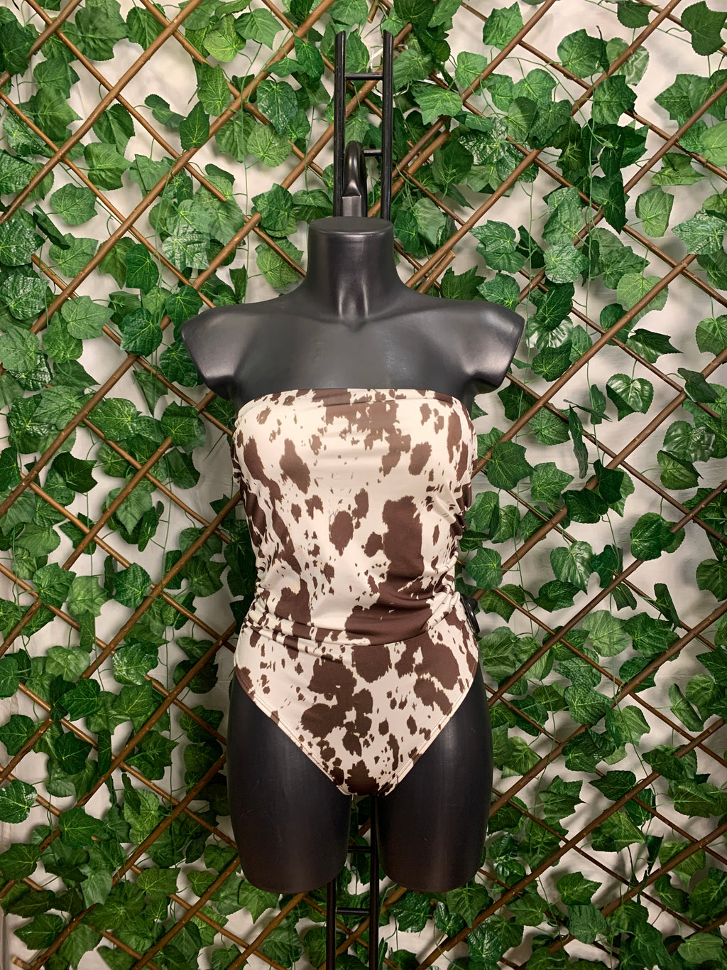 Body leopardato | TU