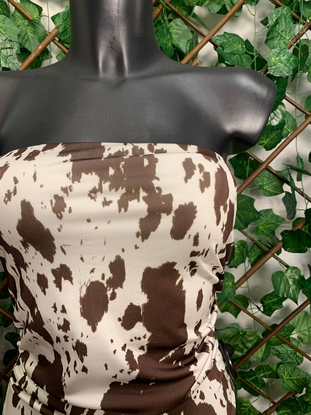 Body leopardato | TU