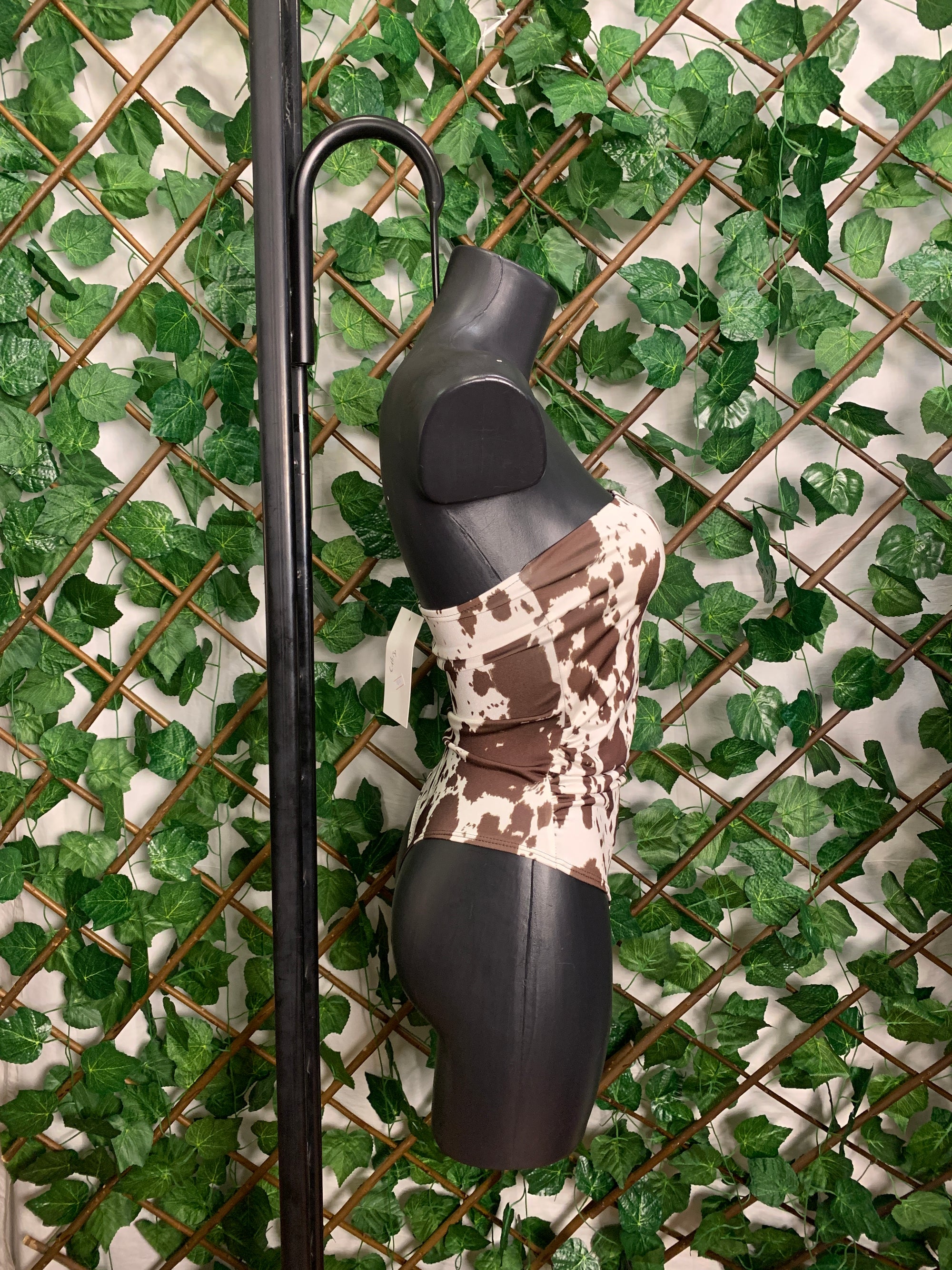 Body leopardato | TU