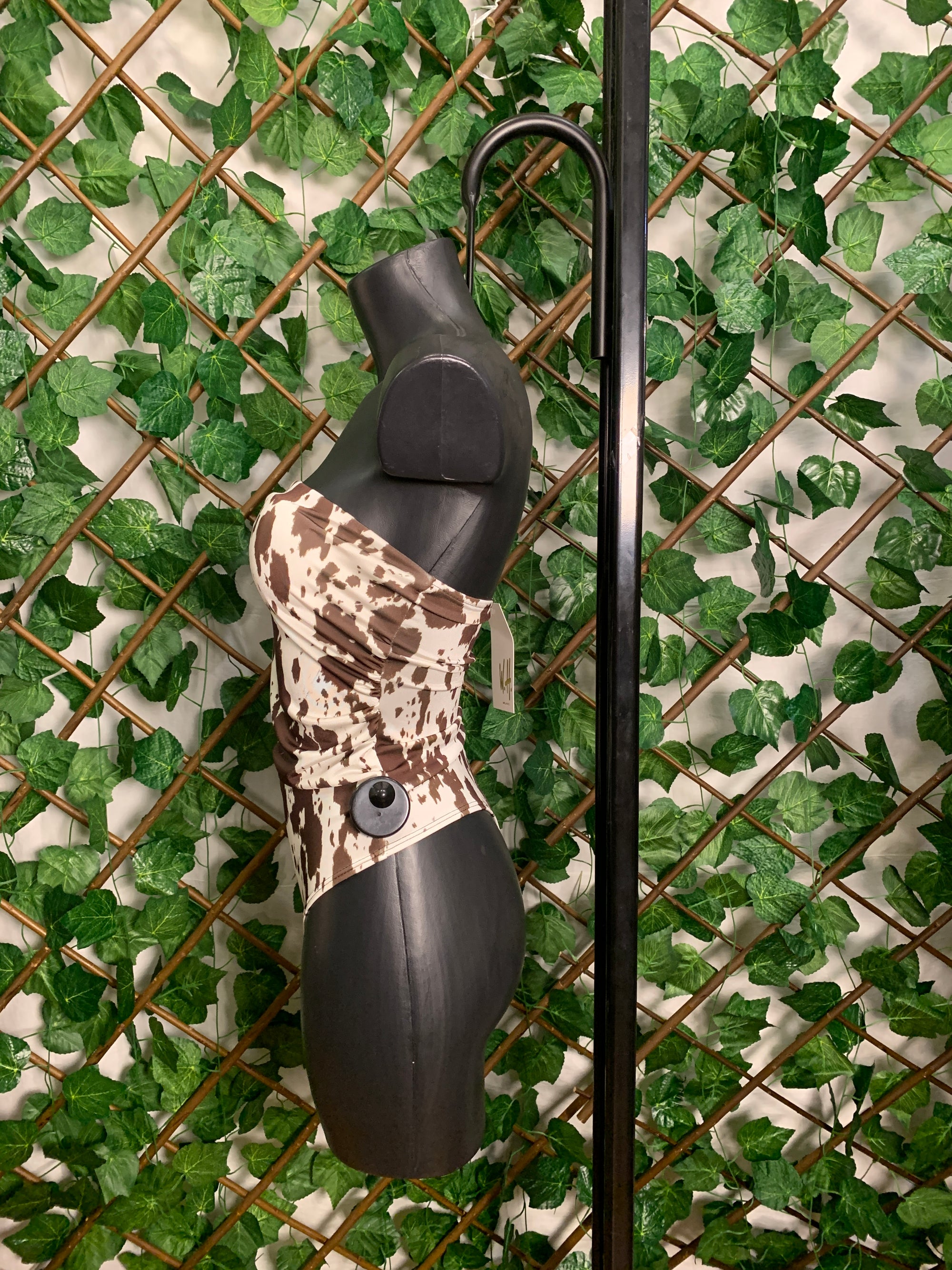 Body leopardato | TU
