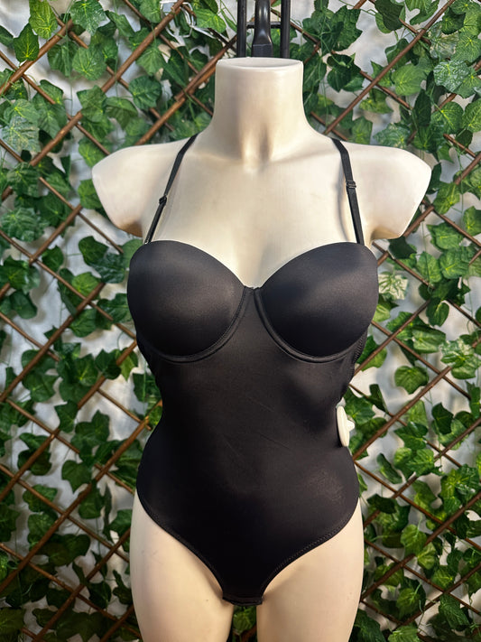 Black Bodysuit | YOU