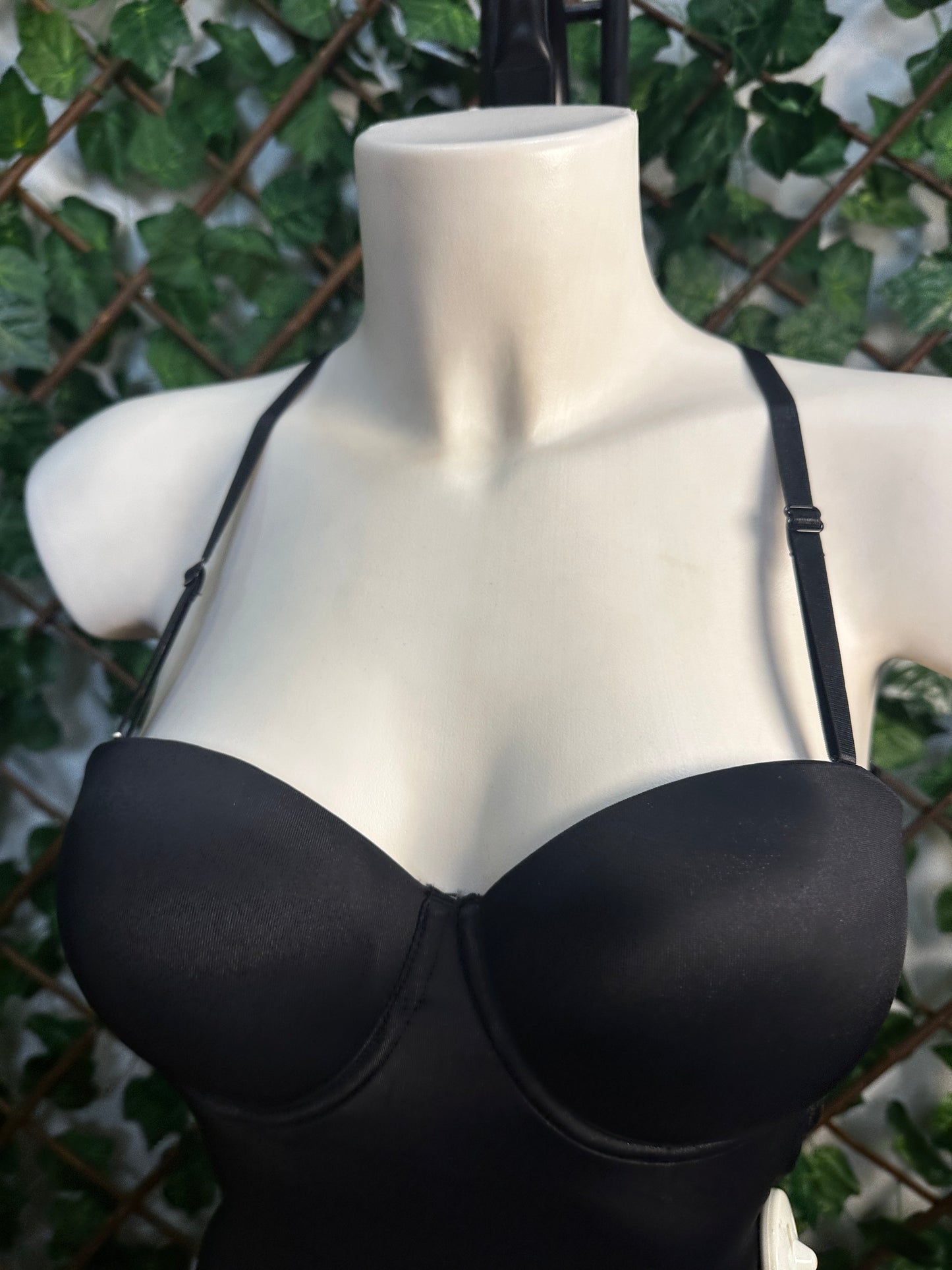 Black Bodysuit | YOU