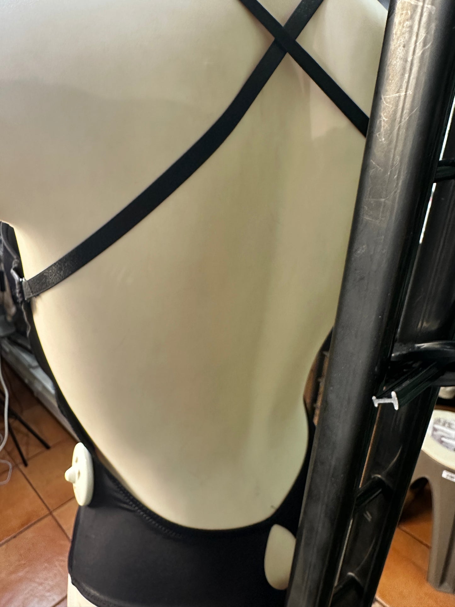 Black Bodysuit | YOU