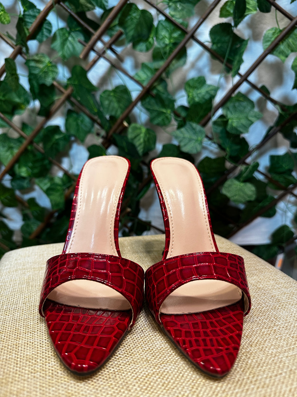 Tacchi Alti High Heels
