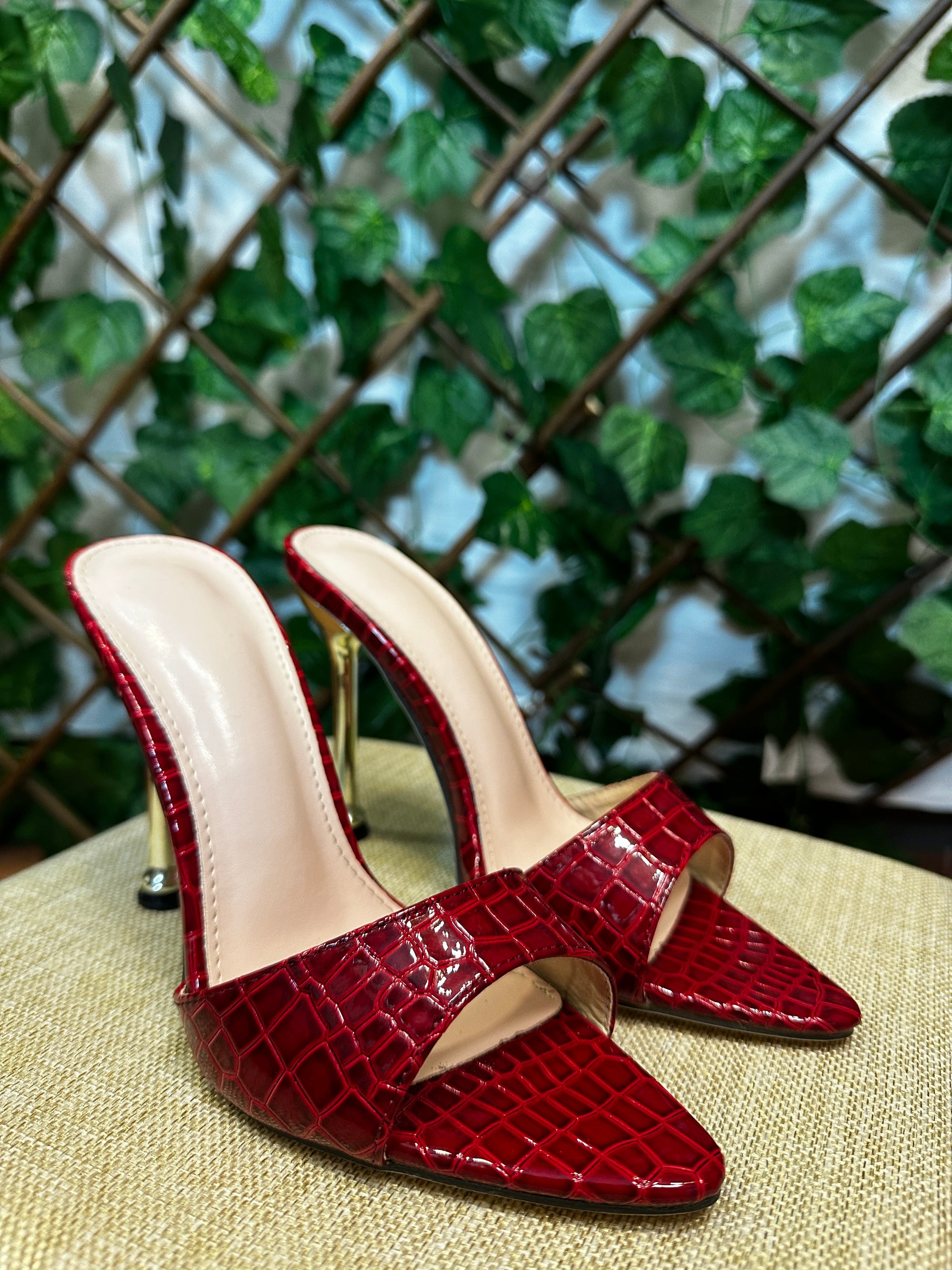 Tacchi Alti High Heels