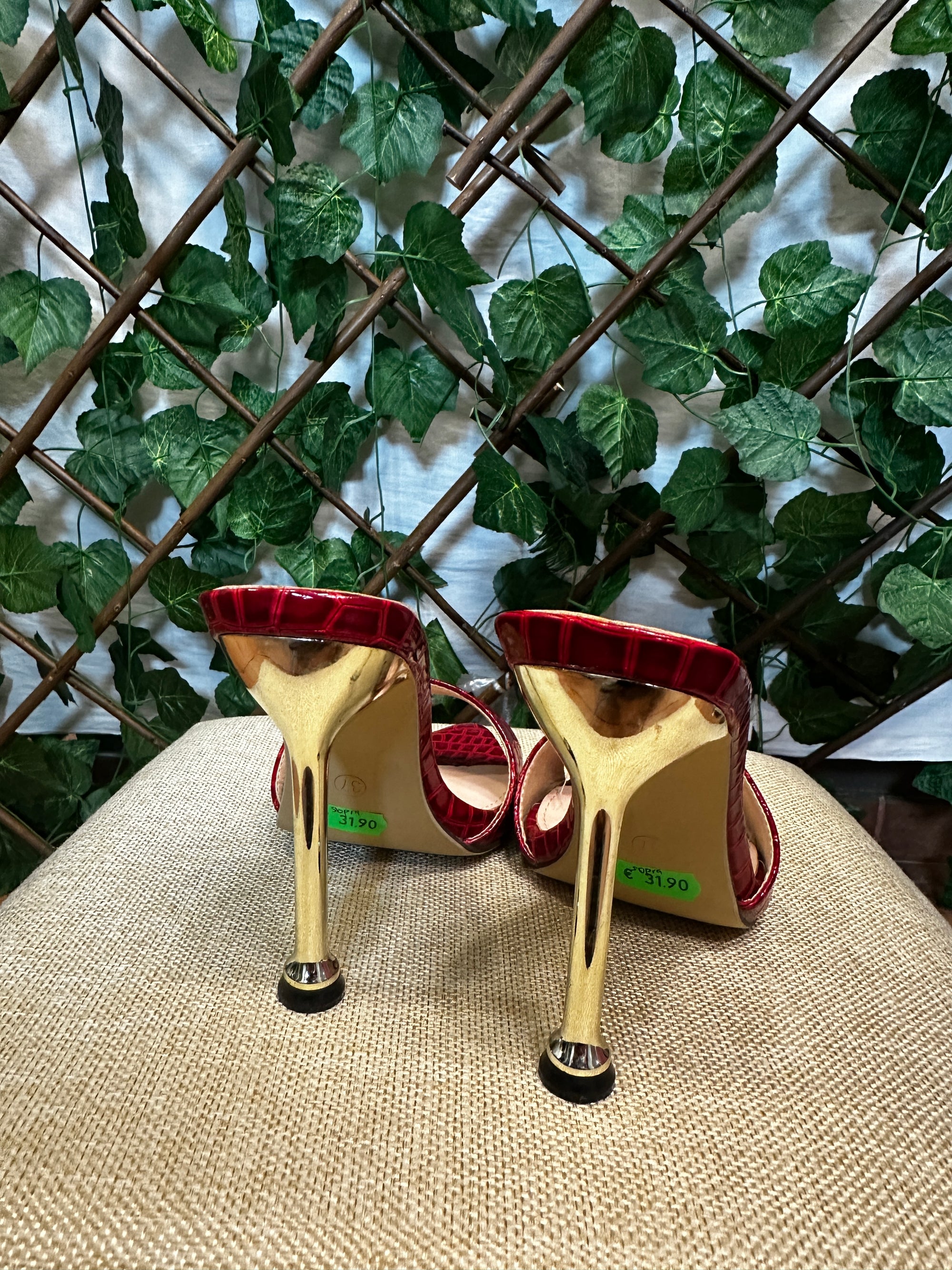 Tacchi Alti High Heels