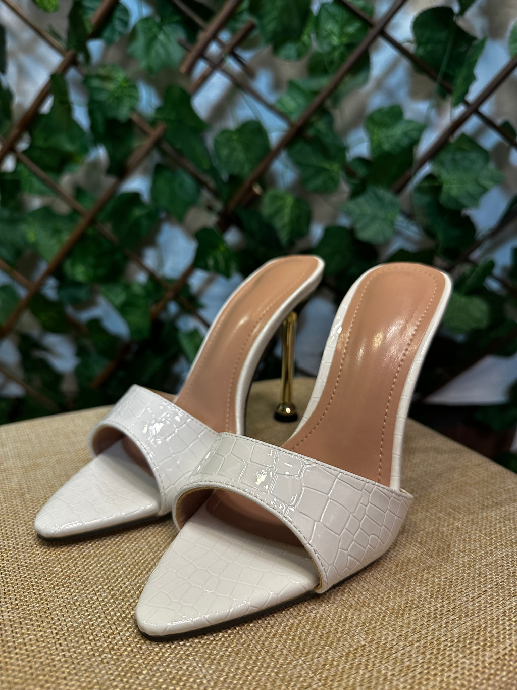 Tacchi Alti High Heels