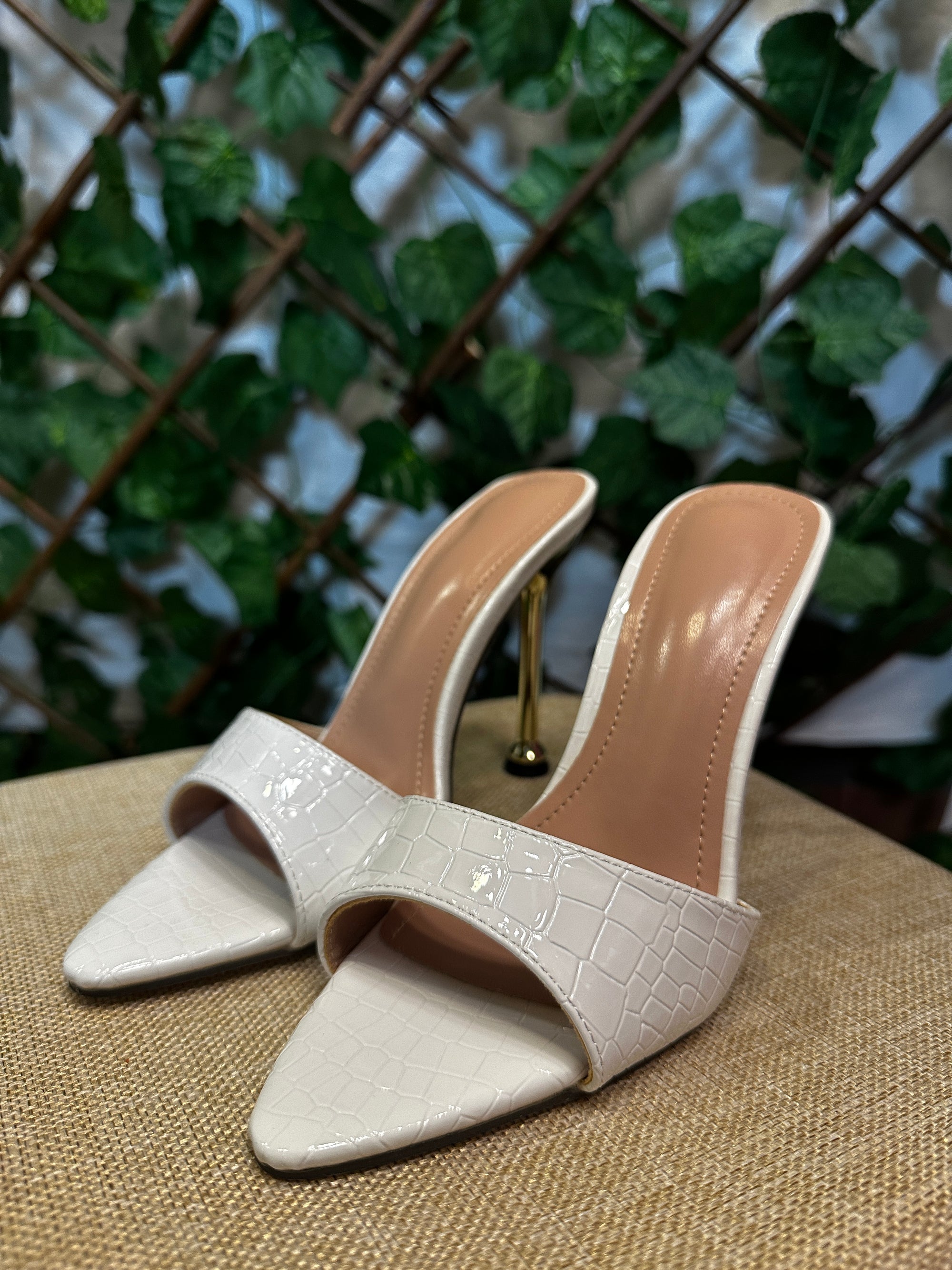 Tacchi Alti High Heels
