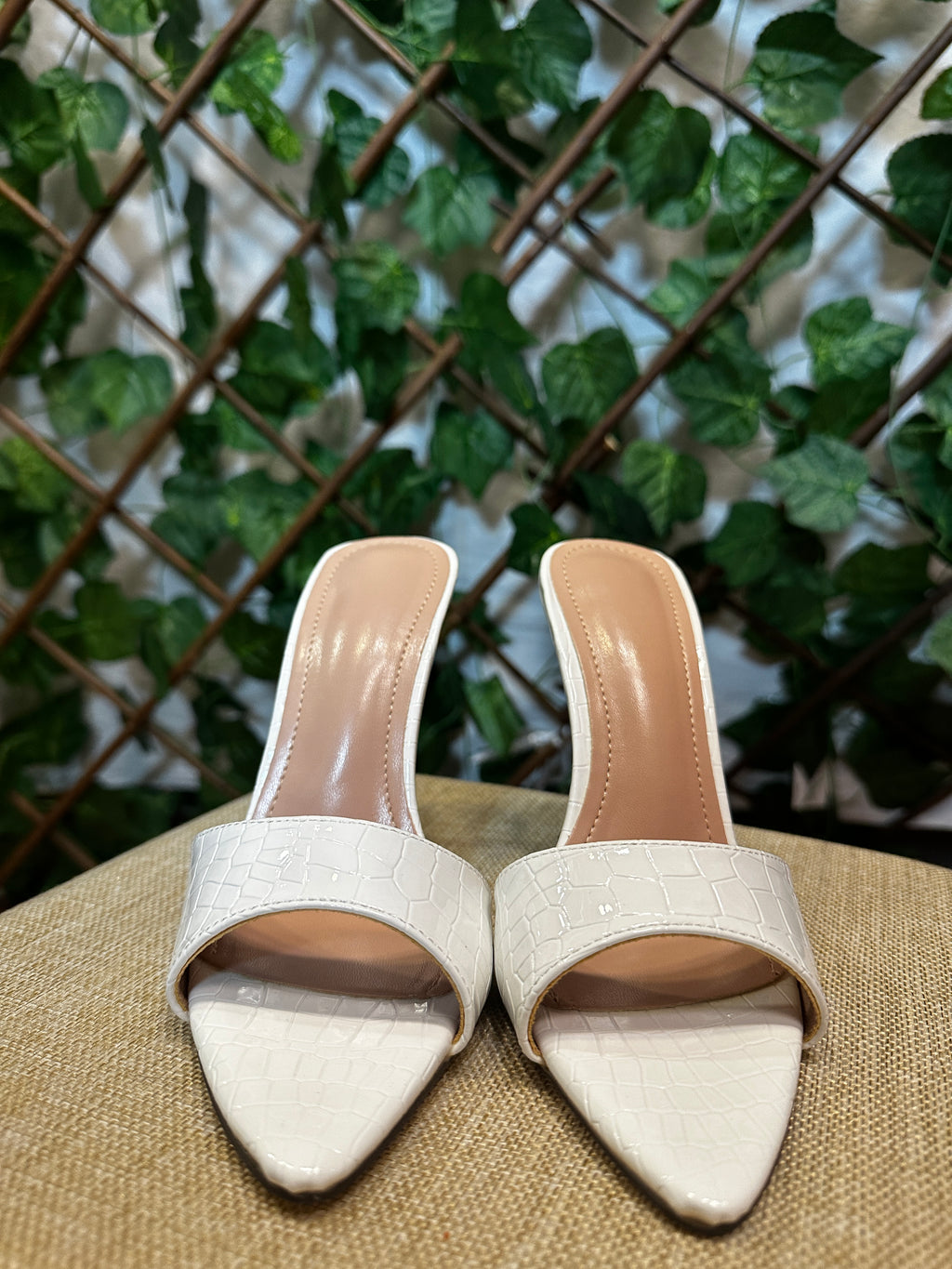 Tacchi Alti High Heels