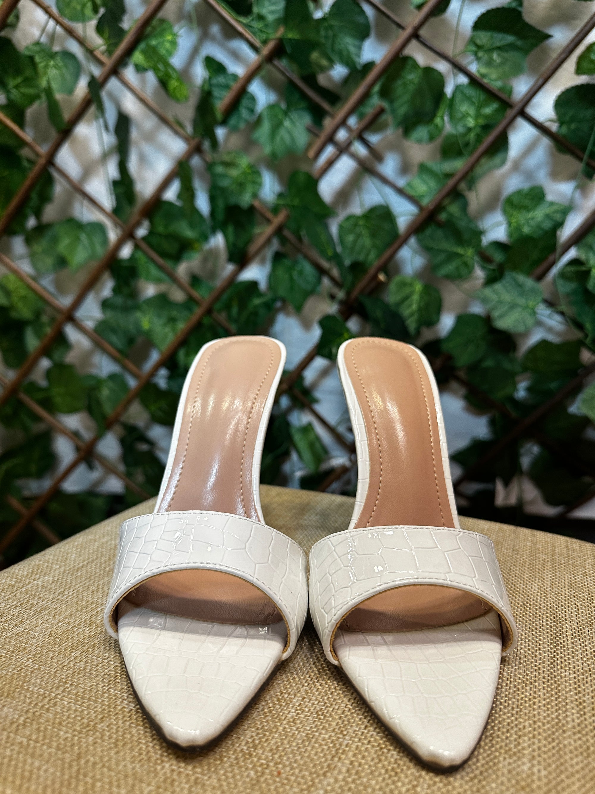 Tacchi Alti High Heels