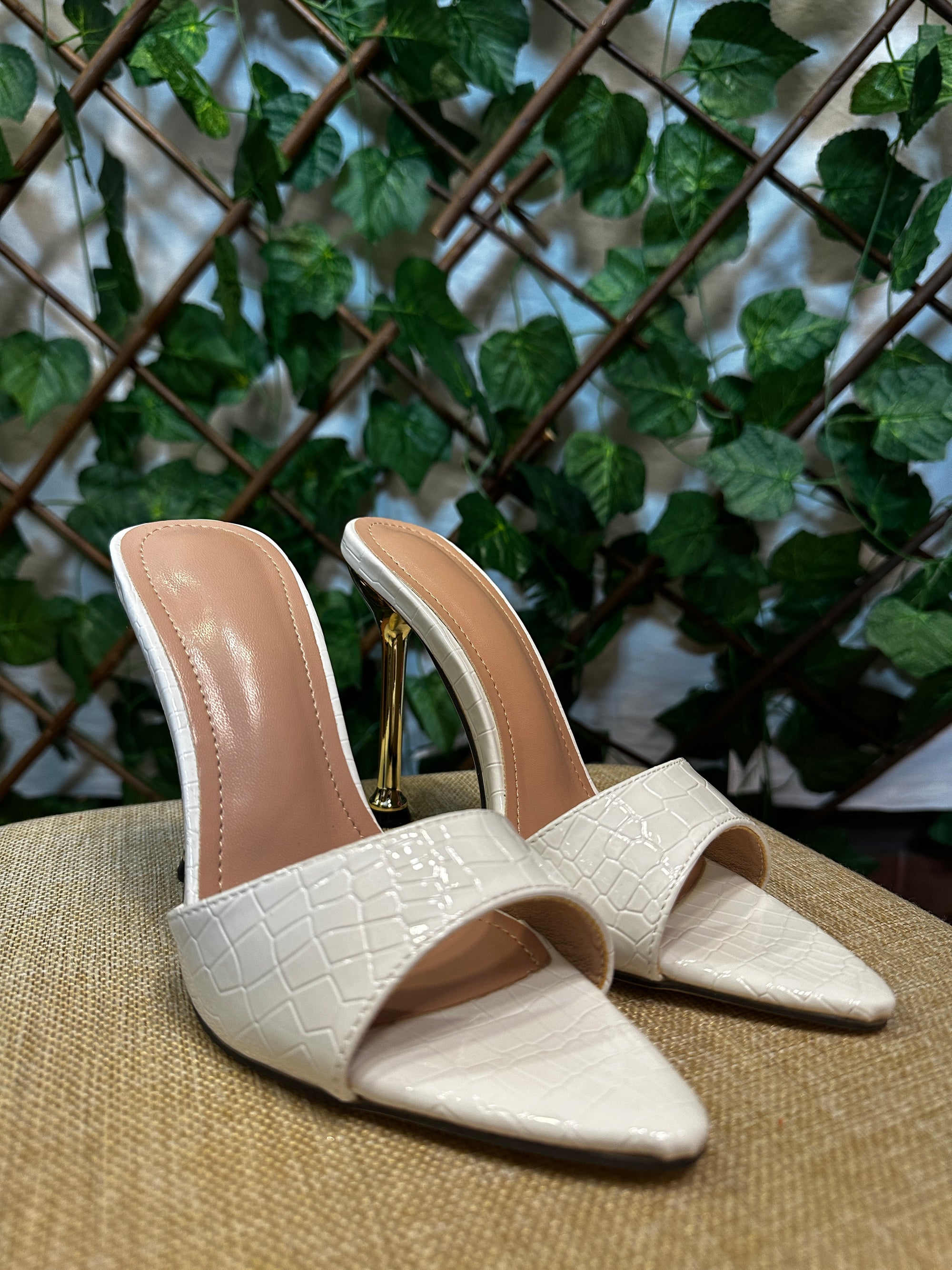 Tacchi Alti High Heels