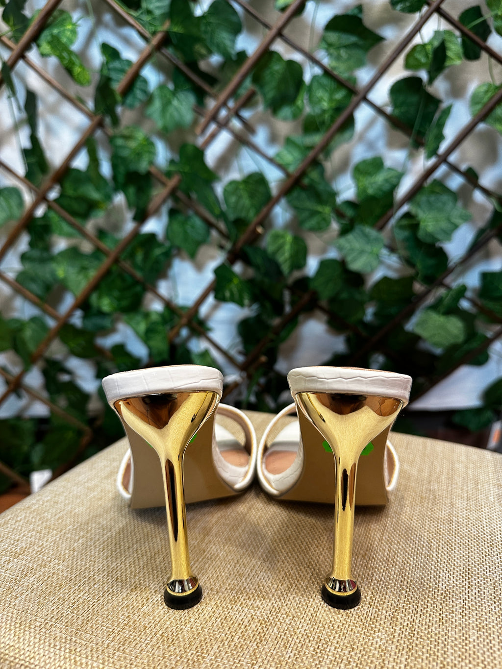 Tacchi Alti High Heels