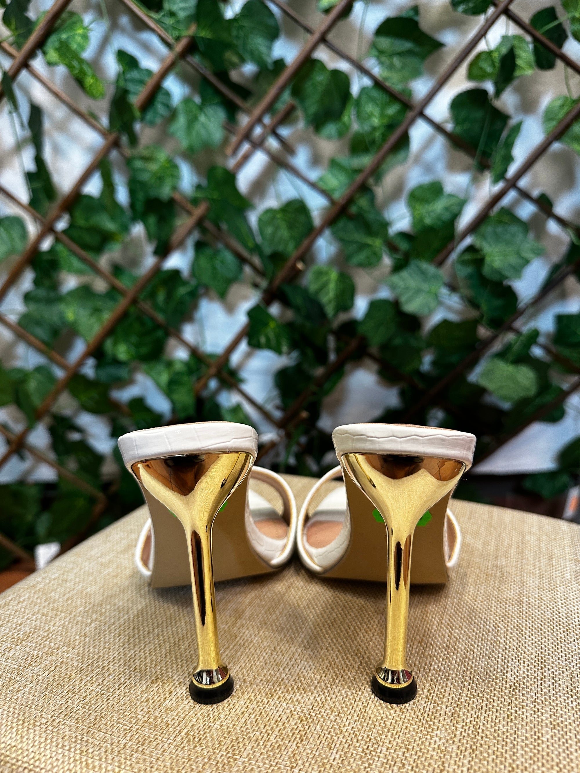 Tacchi Alti High Heels