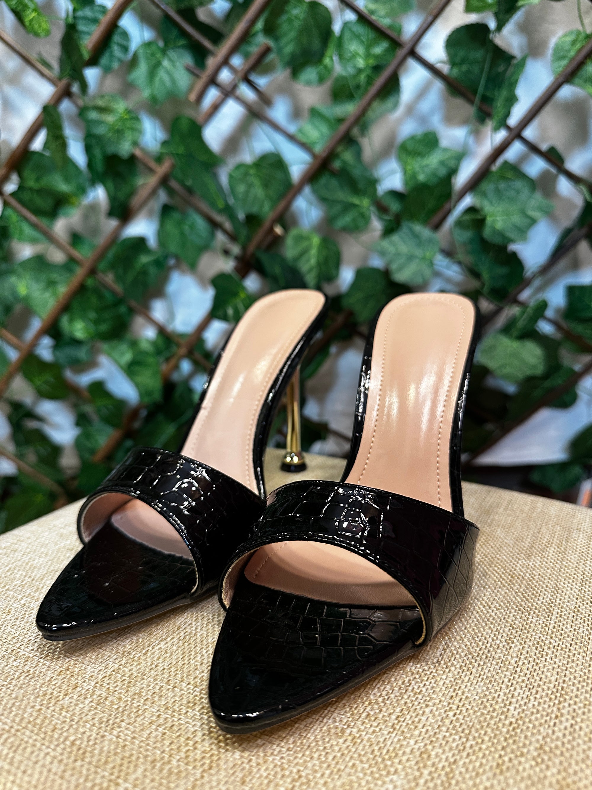 Tacchi Alti High Heels