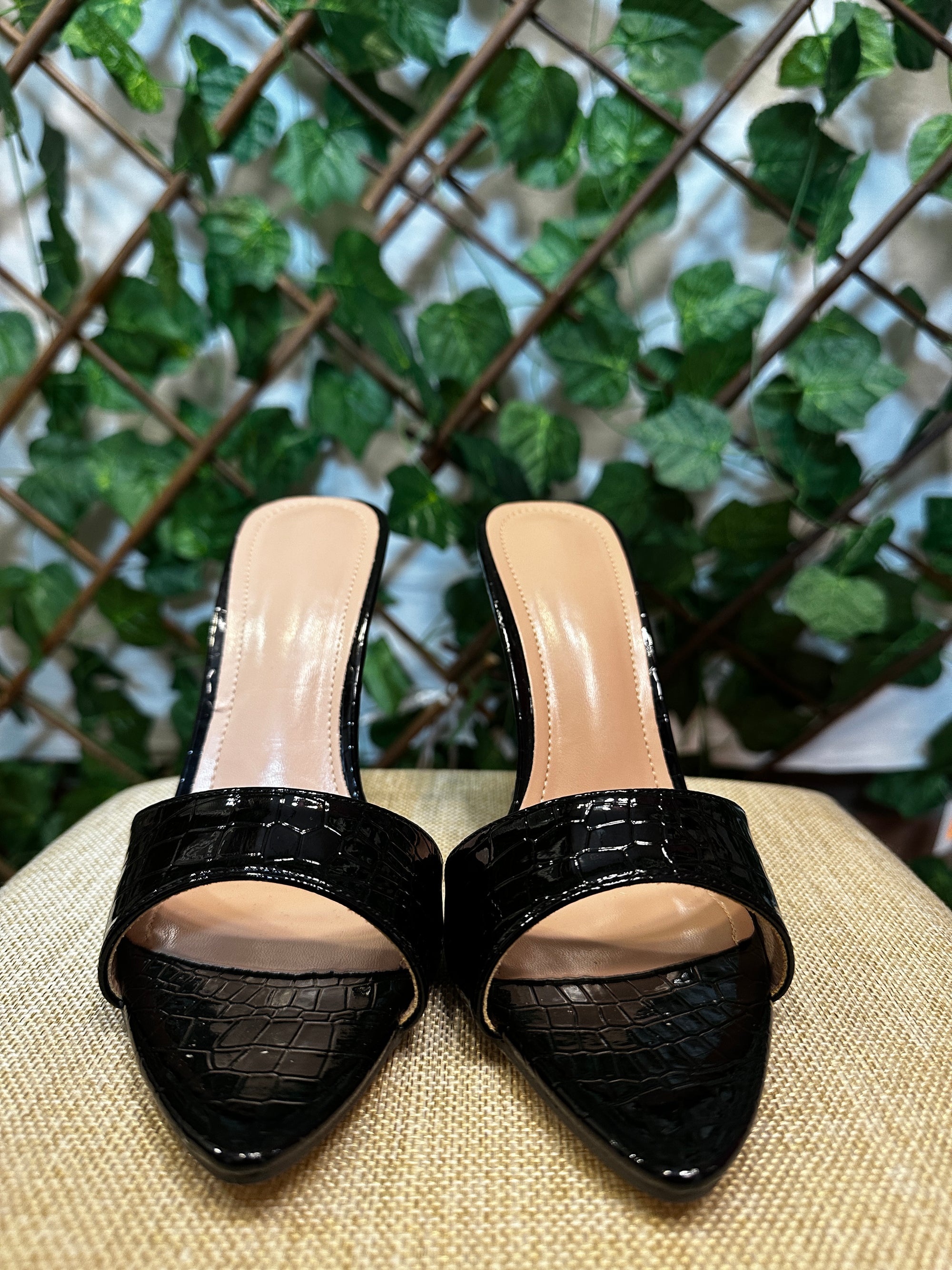 Tacchi Alti High Heels