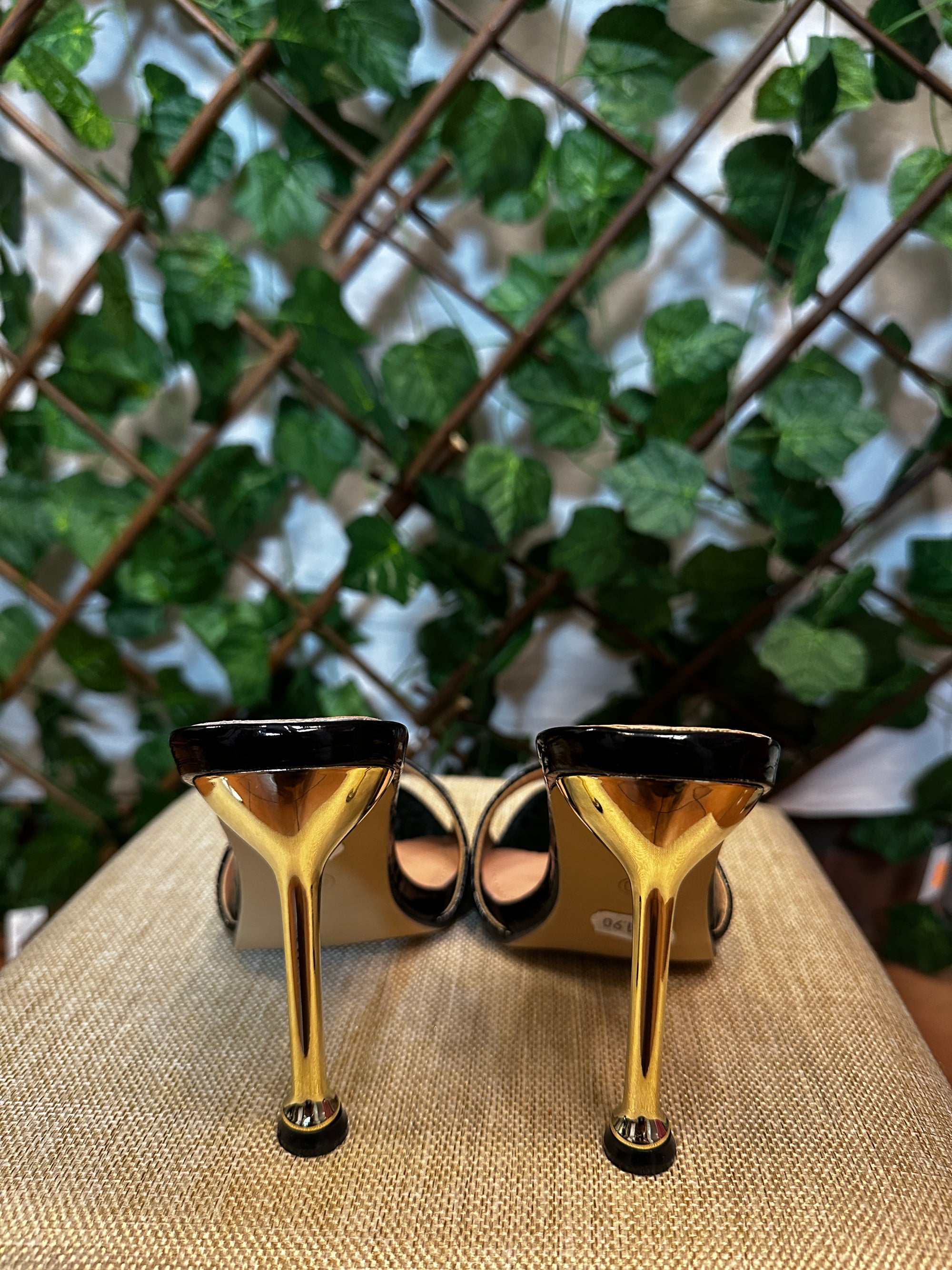 Tacchi Alti High Heels