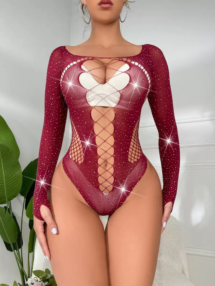 Lingerie modello 7