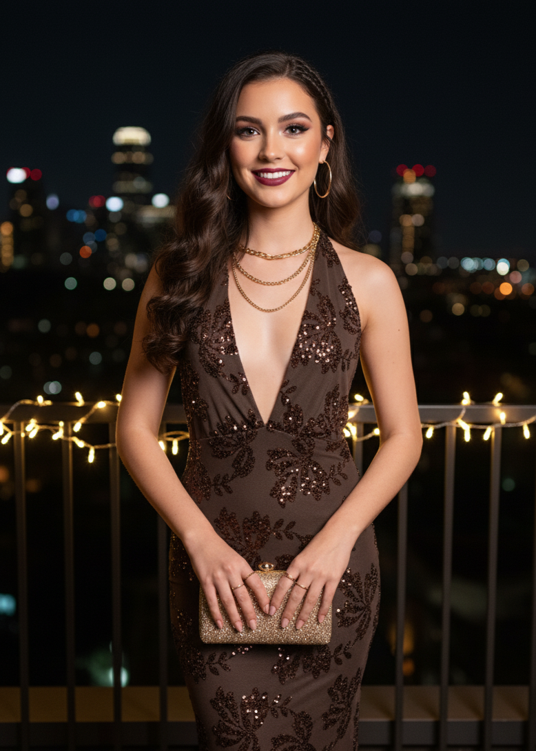 ✨ Vuoi un abito lungo che brilla ad ogni movimento?

Questo vestito lungo con paillettes è fatto per non passare inosservata.
Il design scintillante segue la linea del corpo, il tessuto elasticizzato avvolge senza stringere e la lunghezza lo rende perfetto per serate, eventi o cerimonie.
Disponibile in nero classico, bordò intenso, grigio elegante e marrone scuro originale.

✨ Vestito Lungo con Paillettes – Luminoso, Sexy, Raffinato

Perché lo amerai

Taglia unica, veste da S a XL